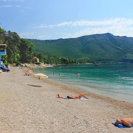 Apartments By The Sea Orebic, Peljesac - 16648 Exteriér fotografie