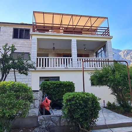 Apartments By The Sea Orebic, Peljesac - 16648 Exteriér fotografie