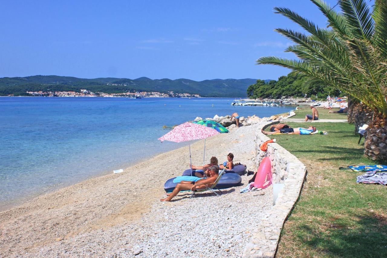 Apartments By The Sea Orebic, Peljesac - 16648 Exteriér fotografie
