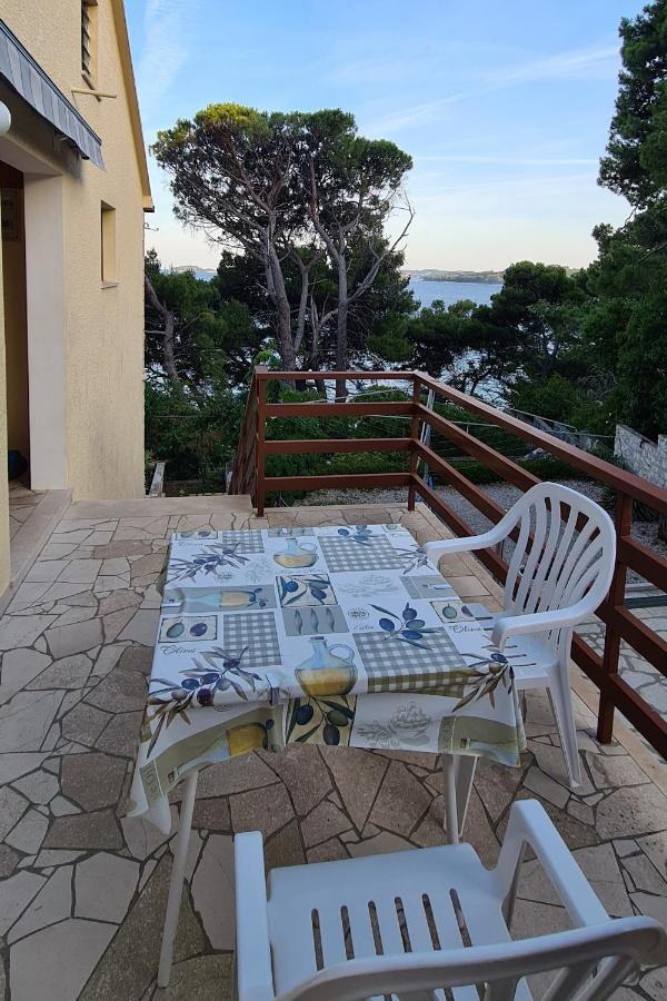 Apartments By The Sea Orebic, Peljesac - 16648 Exteriér fotografie