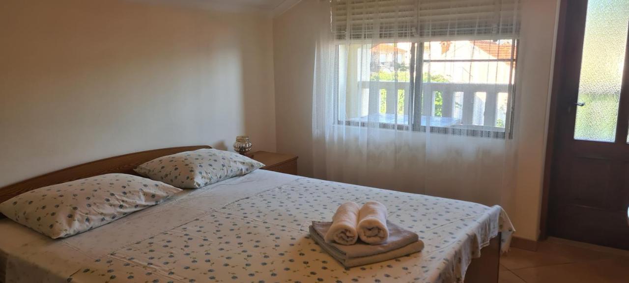 Apartments By The Sea Orebic, Peljesac - 16648 Exteriér fotografie