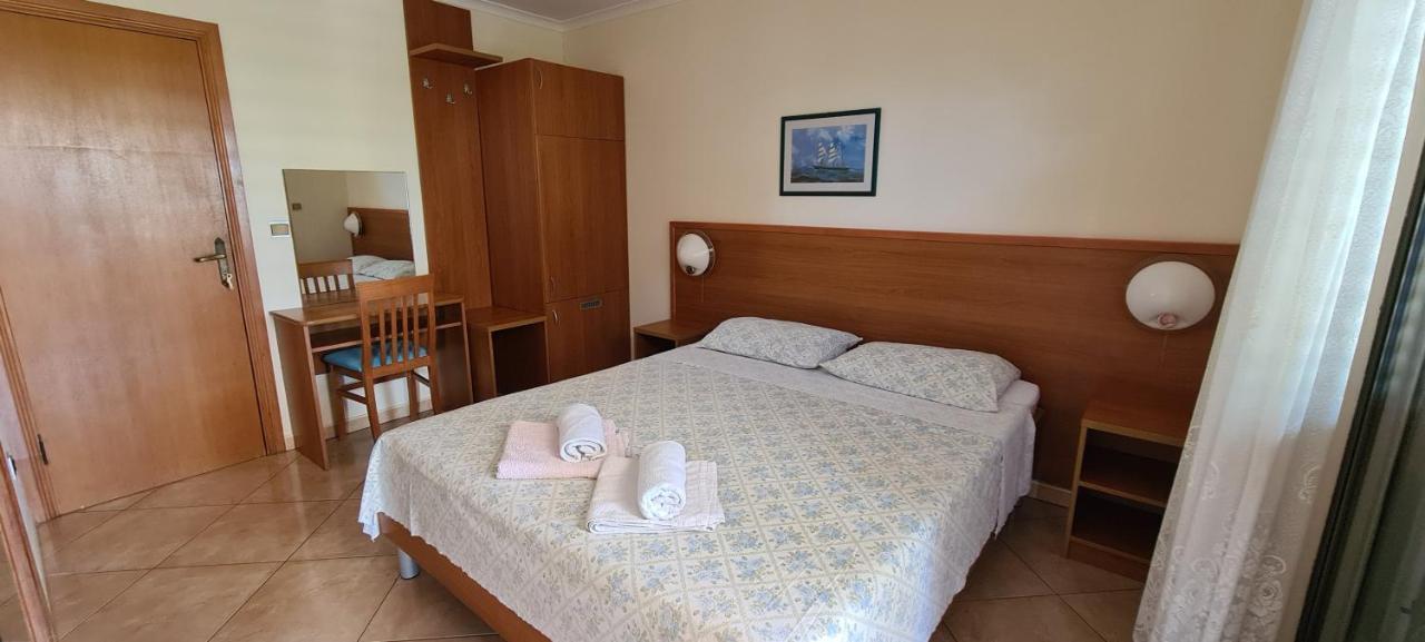 Apartments By The Sea Orebic, Peljesac - 16648 Exteriér fotografie