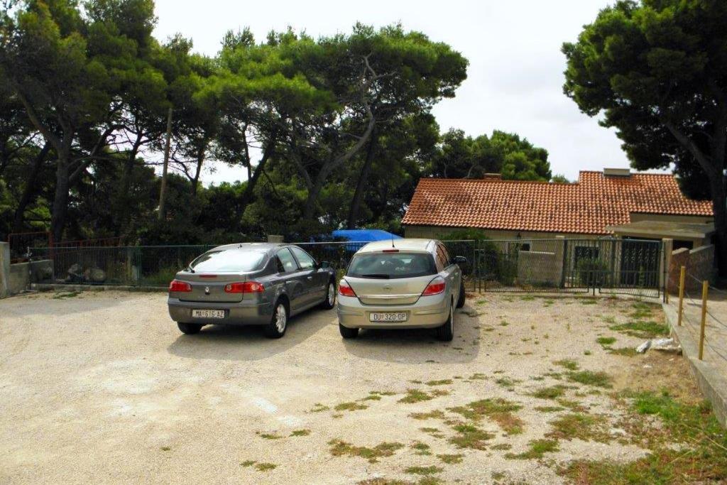 Apartments By The Sea Orebic, Peljesac - 16648 Exteriér fotografie